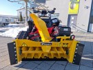 Snøfres Atv Rammy 140 ATV PRO 420cm3 briggs stration motor  Vi tilbyr finansiering & betalingsutsettelse thumbnail