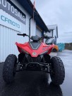 CFMOTO CFORCE 110 - Tøff atv for barn / ungdom thumbnail