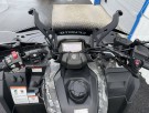 CFMOTO 625L OVERLAND MIDNIGHT CAMO - LEDLYS - VARMEHOLKER OG GASS - FRONTFANGER - VINSJ - 26