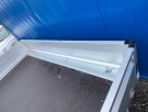 Tilhenger 6301 NFH 2000Kg-NEDFELLBARE SIDER thumbnail
