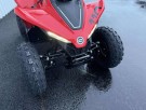 CFMOTO CFORCE 110 - Tøff atv for barn / ungdom thumbnail