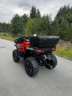 Bagasjeboks bak til CFMOTO CFORCE 850 / 1000 TOURING G3 thumbnail