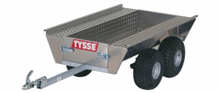 ATV-Henger