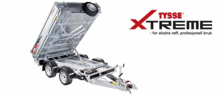 Tipphenger EXTREME