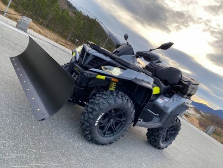 CFMOTO ATV